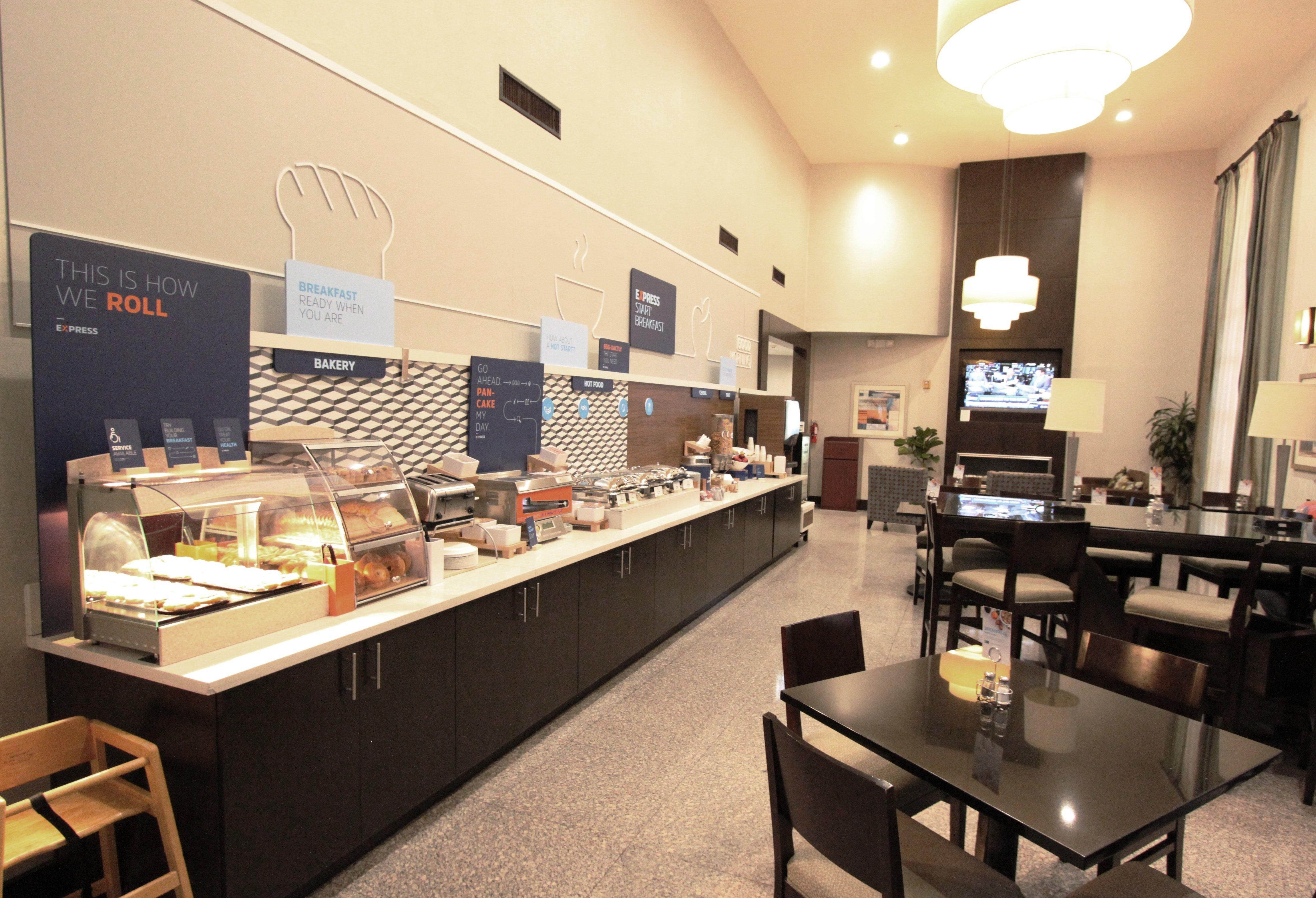 赫莫萨比奇快捷假日及套房酒店 贺茂沙海滩 外观 照片
